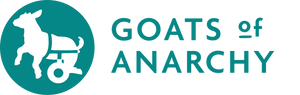 Goats of Anarchy Store