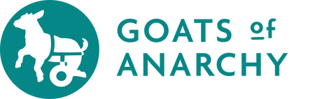Goats of Anarchy Store