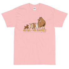 Maybel Alternate - Gildan 2000 Ultra Cotton Short-Sleeve T-Shirt