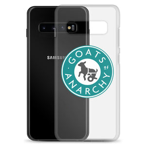 Logo Samsung Case