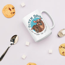 Ditch Dairy Mug