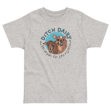 Ditch Dairy Short Sleeve Kids T-shirt